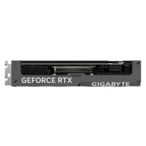 Gigabyte GeForce RTX 4060 Ti WINDFORCE OC 16G H5 Gigabyte GeForce RTX™ 4060 Ti WINDFORCE OC 16G - 16GB GDDR6
