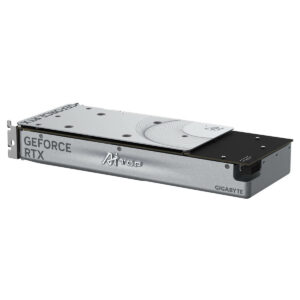 Gigabyte GeForce RTX™ 4070 Ti SUPER AI TOP 16G 16GB GDDR6X H5 Gigabyte GeForce RTX™ 4070 Ti SUPER AI TOP 16G - 16GB GDDR6X