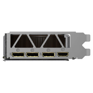 Gigabyte GeForce RTX™ 4070 Ti SUPER AI TOP 16G 16GB GDDR6X H8 Gigabyte GeForce RTX™ 4070 Ti SUPER AI TOP 16G - 16GB GDDR6X