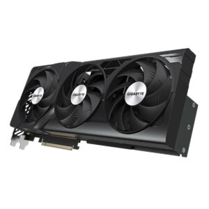 Gigabyte GeForce RTX™ 4090 WINDFORCE V2 24G 24GB GDDR6X H2 Gigabyte GeForce RTX™ 4090 WINDFORCE V2 24G - 24GB GDDR6X