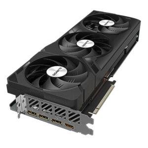 Gigabyte GeForce RTX™ 4090 WINDFORCE V2 24G 24GB GDDR6X H3 Gigabyte GeForce RTX™ 4090 WINDFORCE V2 24G - 24GB GDDR6X