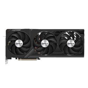 Gigabyte GeForce RTX™ 4090 WINDFORCE V2 24G 24GB GDDR6X H5 Gigabyte GeForce RTX™ 4090 WINDFORCE V2 24G - 24GB GDDR6X