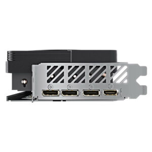 Gigabyte GeForce RTX™ 4090 WINDFORCE V2 24G 24GB GDDR6X H7 Gigabyte GeForce RTX™ 4090 WINDFORCE V2 24G - 24GB GDDR6X