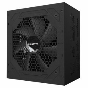 Gigabyte UD850GM PG5 - 80+ Gold - Full Modular - Support PCIe Gen 5.0 Graphics Card