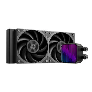 ID-COOLING DX240 MAX ARGB