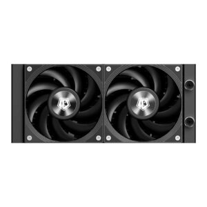 ID COOLING DX240 MAX ARGB H3 ID-Cooling DX240 Max ARGB - 240mm AIO Cooling