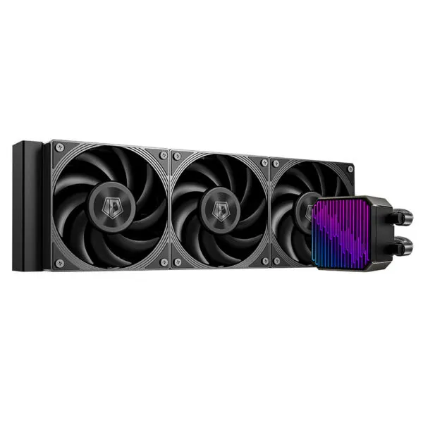 ID-COOLING DX360 MAX ARGB