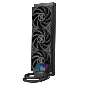 ID-Cooling DX360 Max ARGB - 360mm AIO Cooling