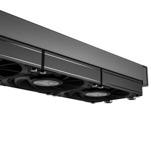 ID-Cooling DX360 Max ARGB - 360mm AIO Cooling