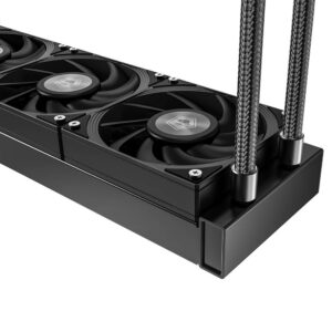 ID-Cooling DX360 Max ARGB - 360mm AIO Cooling