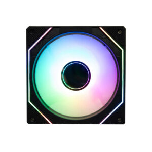Infinity Royal Pro H03 Infinity Royal Pro 3x - Infinity ARGB LED Fan