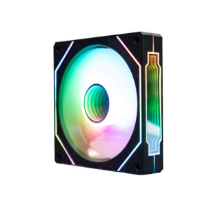 Infinity Royal Pro H06 Infinity Royal Pro 3x - Infinity ARGB LED Fan