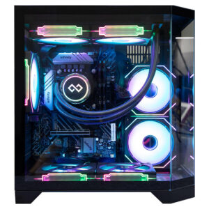 Infinity Shizo H14 Infinity Shizo - Micro-ATX Chassis