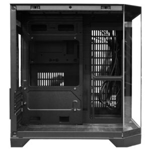 Infinity Shizo H3 Infinity Shizo - Micro-ATX Chassis