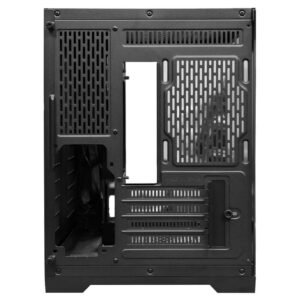 Infinity Shizo H6 Infinity Shizo - Micro-ATX Chassis