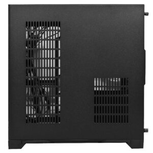 Infinity Shizo H8 Infinity Shizo - Micro-ATX Chassis
