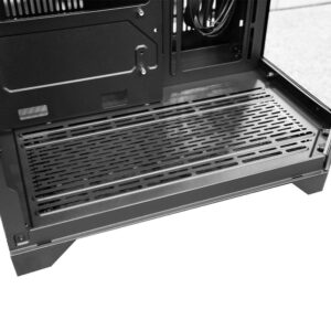 Infinity Shizo H9 Infinity Shizo - Micro-ATX Chassis