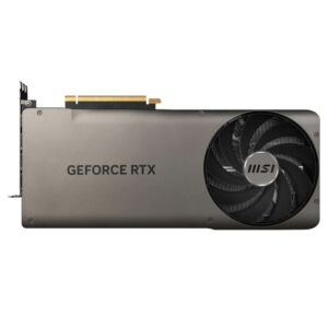 MSI GeForce RTX 4070 Ti SUPER 16G EXPERT H4 MSI GeForce RTX™ 4070 Ti SUPER 16G EXPERT - 16GB GDDR6X