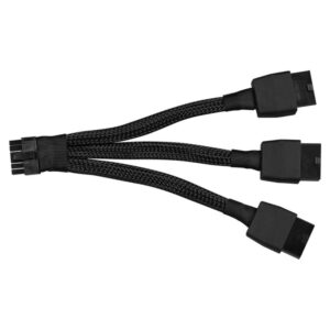 MSI GeForce RTX 4070 Ti SUPER 16G EXPERT H6 MSI GeForce RTX™ 4070 Ti SUPER 16G EXPERT - 16GB GDDR6X