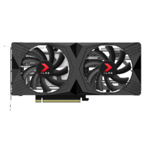 PNY GeForce RTX™ 4060Ti 16GB OC XLR8 Gaming VERTO™ Dual Fan - 16GB GDDR6