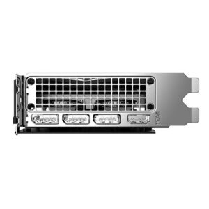 PNY GeForce RTX™ 4060Ti 16GB OC XLR8 Gaming VERTO™ Dual Fan - 16GB GDDR6