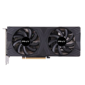 PNY GeForce RTX 4060 Ti 16GB VERTO Dual Fan H2 PNY GeForce RTX™ 4060Ti 16GB VERTO™ Dual Fan - 16GB GDDR6