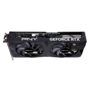 PNY GeForce RTX 4060 Ti 16GB VERTO Dual Fan H4 PNY GeForce RTX™ 4060Ti 16GB VERTO™ Dual Fan - 16GB GDDR6