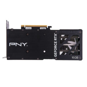 PNY GeForce RTX 4060 Ti 16GB VERTO Dual Fan H5 PNY GeForce RTX™ 4060Ti 16GB VERTO™ Dual Fan - 16GB GDDR6