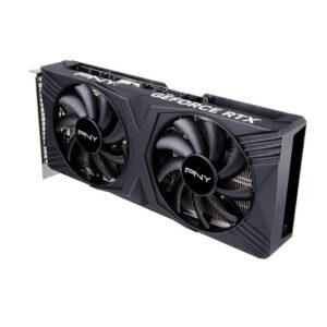 PNY GeForce RTX 4060 Ti 16GB VERTO Dual Fan H6 PNY GeForce RTX™ 4060Ti 16GB VERTO™ Dual Fan - 16GB GDDR6