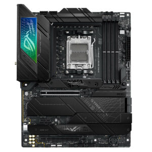 Asus ROG Strix X670E-F Gaming WiFi - Socket AM5