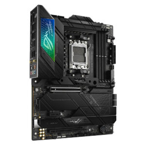 Asus ROG Strix X670E-F Gaming WiFi - Socket AM5