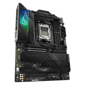 Asus ROG Strix X670E-F Gaming WiFi - Socket AM5