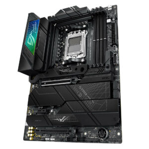Asus ROG Strix X670E-F Gaming WiFi - Socket AM5
