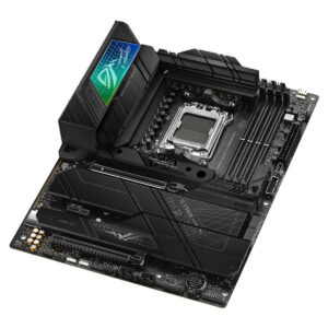 Asus ROG Strix X670E-F Gaming WiFi - Socket AM5