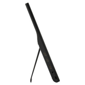 ViewSonic VA1655 16 inch FHD VA 60Hz 7ms USB Type C H8 ViewSonic VA1655 - 16 inch FHD VA / 60Hz / 7ms / USB Type C