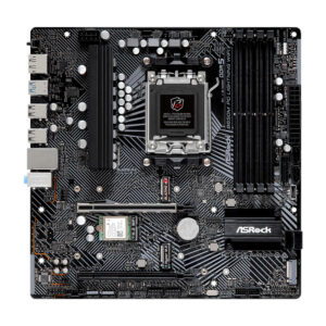ASRock B650M PG Lightning Wifi H2 ASRock B650M PG Lightning WiFi - SOCKET AM5
