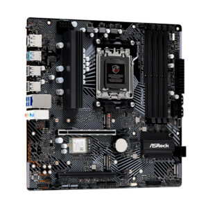 ASRock B650M PG Lightning Wifi H3 ASRock B650M PG Lightning WiFi - SOCKET AM5