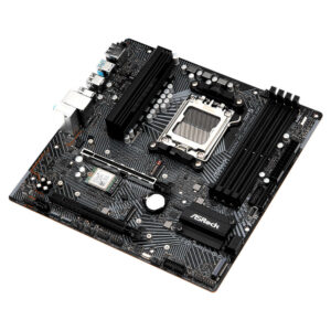 ASRock B650M PG Lightning Wifi H4 ASRock B650M PG Lightning WiFi - SOCKET AM5