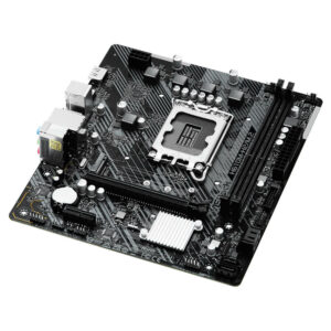 ASRock H610M-H2/M.2 - Socket 1700