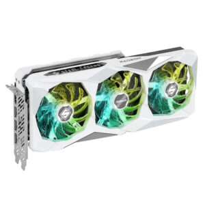 ASRock Radeon™ RX 7900 GRE Steel Legend 16GB OC - 16GB GDDR6