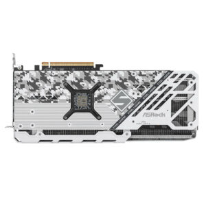 ASRock Radeon™ RX 7900 GRE Steel Legend 16GB OC - 16GB GDDR6