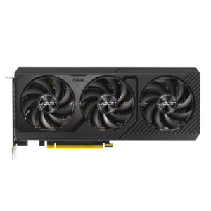 ASUS Prime GeForce RTX 4070 SUPER OC Edition 12GB GDDR6X H2 ASUS Prime GeForce RTX™ 4070 SUPER OC Edition - 12GB GDDR6X