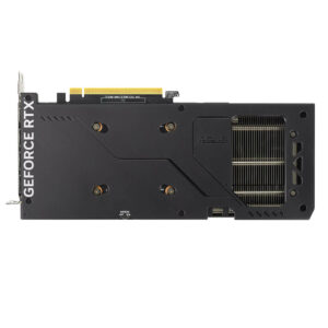 ASUS Prime GeForce RTX 4070 SUPER OC Edition 12GB GDDR6X H4 ASUS Prime GeForce RTX™ 4070 SUPER OC Edition - 12GB GDDR6X