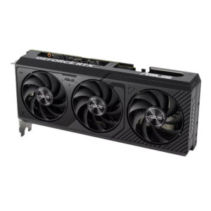 ASUS Prime GeForce RTX 4070 SUPER OC Edition 12GB GDDR6X H5 ASUS Prime GeForce RTX™ 4070 SUPER OC Edition - 12GB GDDR6X