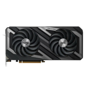 Asus ROG Strix Radeon RX 7600 OC Edition 8GB GDDR6 H02 Asus ROG Strix Radeon™ RX 7600 OC Edition - 8GB GDDR6