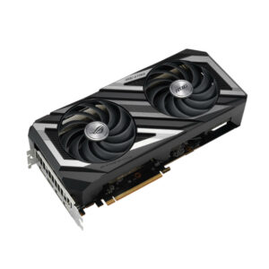 Asus ROG Strix Radeon RX 7600 OC Edition 8GB GDDR6 H03 Asus ROG Strix Radeon™ RX 7600 OC Edition - 8GB GDDR6