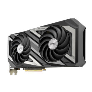 Asus ROG Strix Radeon RX 7600 OC Edition 8GB GDDR6 H04 Asus ROG Strix Radeon™ RX 7600 OC Edition - 8GB GDDR6