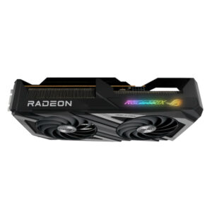 Asus ROG Strix Radeon RX 7600 OC Edition 8GB GDDR6 H05 Asus ROG Strix Radeon™ RX 7600 OC Edition - 8GB GDDR6