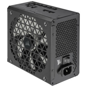 Corsair RM750x SHIFT H2 Corsair RM750x SHIFT - 750W 80 PLUS Gold Fully Modular ATX Power Supply