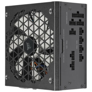 Corsair RM750x SHIFT H3 Corsair RM750x SHIFT - 750W 80 PLUS Gold Fully Modular ATX Power Supply
